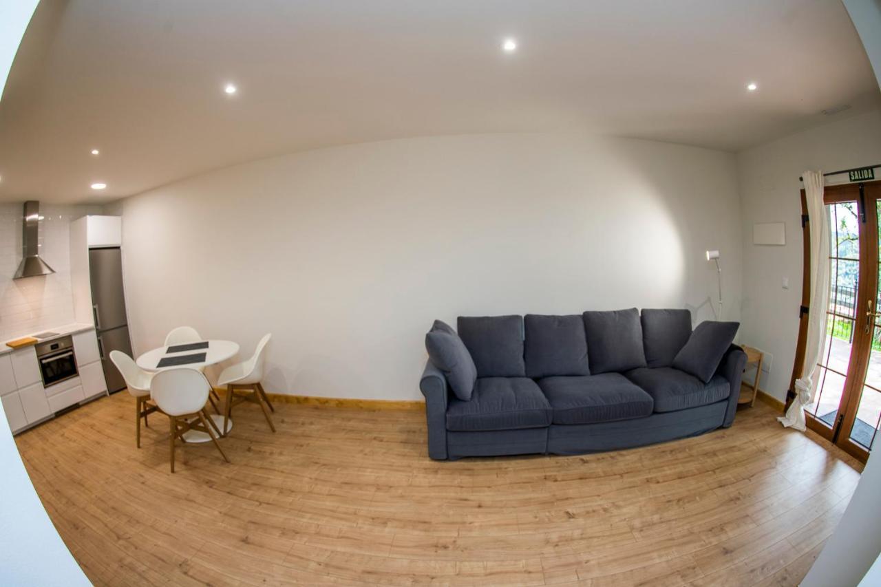 Apartamentos Los Picos De Europa Colio Quarto foto