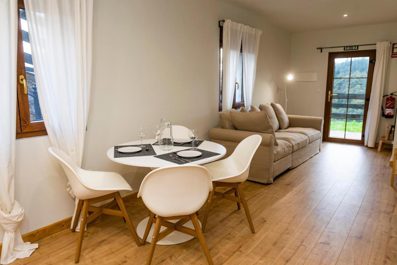 Apartamentos Los Picos De Europa Colio Quarto foto